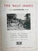1909年 西印度群岛风物志 数百幅插图 漆布精装16开 商品缩略图3