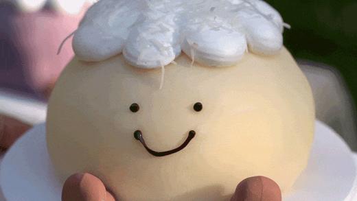 榴芒捏捏大福（ 雪媚娘口感） 商品图8