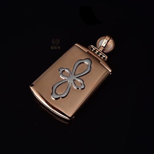 【普渡】飘绿普贤菩萨-GZ12405039 商品图5