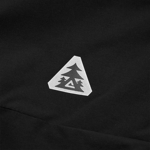 匹克三合一梭织风衣外套女款新款连帽防风御寒外套户外运动冲锋衣DF234072 商品图2