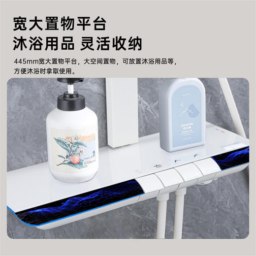 8248-柯麦隆腰喷款-奶白 商品图3