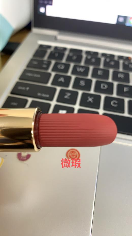 887167615274	雅诗兰黛EsteeLauder	雅诗兰黛绒雾小金管哑光版 绝色由我绒雾唇膏669 商品图3