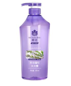 蜂花洗发露