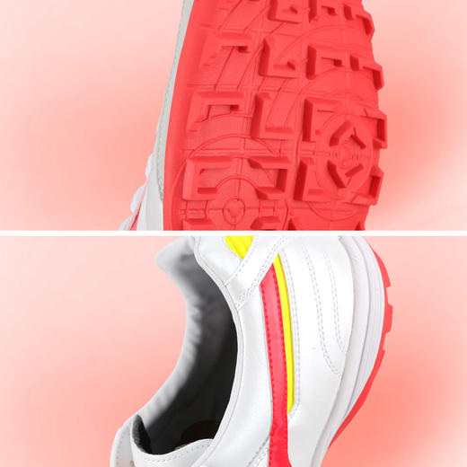 小李子:Mizuno美津浓顶级日产 Morelia TF 碎丁足球鞋 商品图0