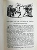 1960年 爱尔兰萨迦与民间故事集 数十幅插图 精装大32开 商品缩略图14