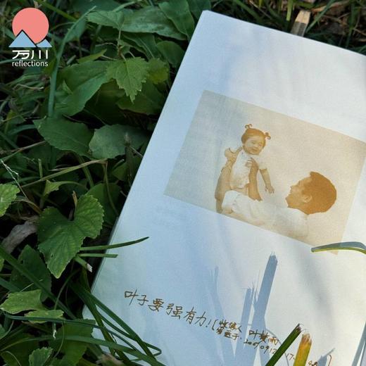 我们劳作在大地上：一部现实版“父亲写的散文诗”叶小平著 商品图5