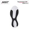 MBT足健康鞋【闪穿】懒人一脚蹬男足弓支撑休闲鞋不弯腰 SF3000 商品缩略图10