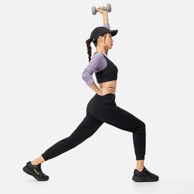 李宁健身系列女子卫裤AKLU140