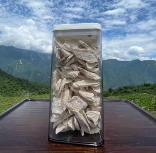 有机董山药 | 来自熊猫老家的雪山特产，有机种植，严格管理，粉糯香甜，营养更加丰富 商品图8