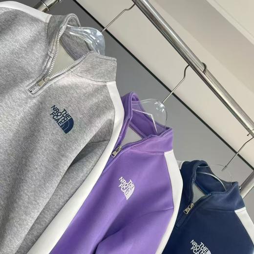 儿童宝宝加绒套装卫衣＋卫裤 商品图1