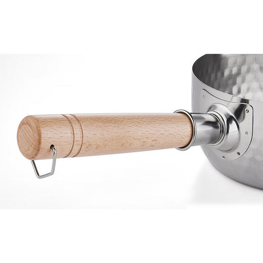 博堡 BDY-X663 海欣雪平锅（ZGYH） 商品图3