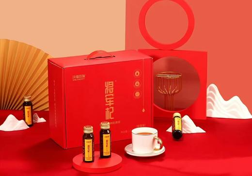 家庭装将军杞50ml*30瓶 商品图0