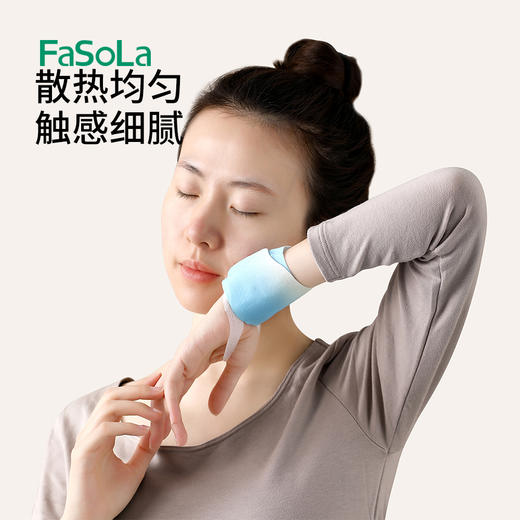 手腕防护蒸汽热敷暖手贴护关节缓解疼痛保暖防寒发热蒸汽手腕带 商品图7