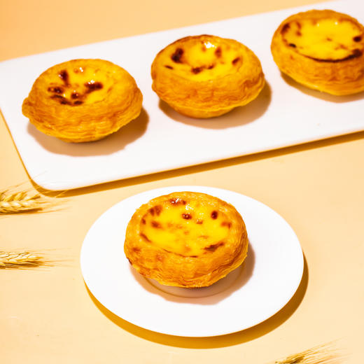 手工蛋挞（新） 商品图2