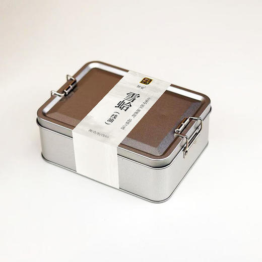 正安 雪蛤线油 赞安原材 女性滋养羹品 煲汤用料 来自长白山的雪蛤 平均约2~3g/根【不可用券】 商品图2