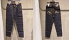 EVISU 女 牛仔裤 2EAHTW4JE4013RXINDR 商品缩略图0