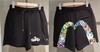 EVISU 女 短裤 2ESHTW4ST4035LFBLKX 商品缩略图0