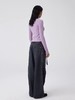 Simple Project/Y24168/女款紧身高领长袖打底 商品缩略图2