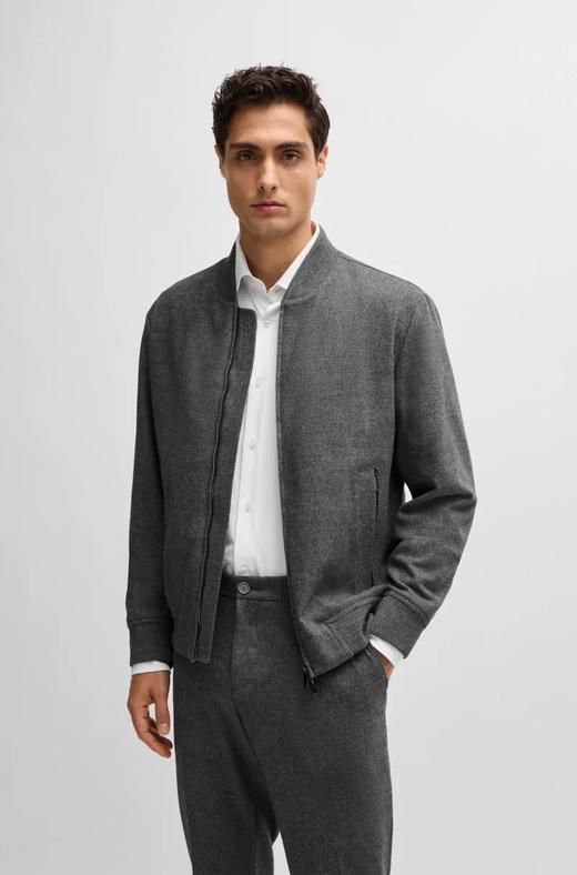 HUGO BOSS 夹克男  50502547-042 . 商品图2