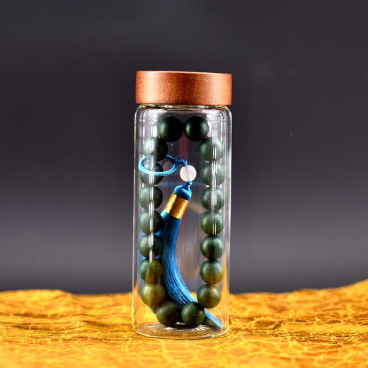 香珠·梦周公 手串 手持 商品图5