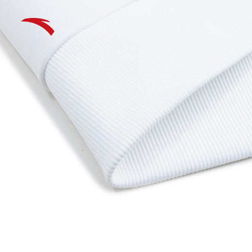 【超值】安踏（ANTA）运动外套男当季连帽字母针织运动上衣开衫连帽卫衣152438711 商品图6