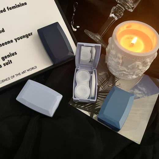 隐形眼镜盒/像鱼B112 商品图1