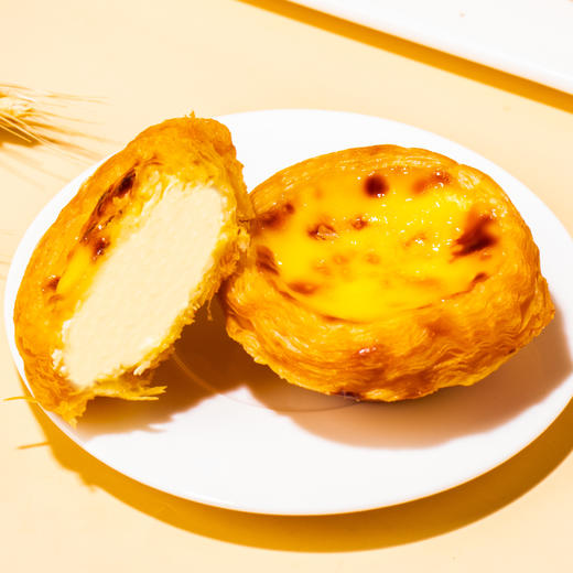 手工蛋挞（新） 商品图1