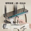 8195佛罗里达-枪灰方杆【铜芯】 商品缩略图2