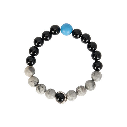 大英博物馆 埃及系列 灵蛇献瑞 行走的地图 手链 商品图4