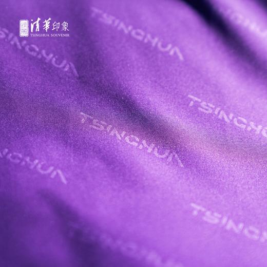 清华文创长款羽绒服 商品图13