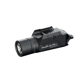Fenix菲尼克斯GL19R V2.0下挂手电筒高亮充电Glock/1913导轨快拆战术灯