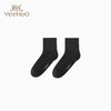 英氏儿童袜子男童女童四季袜子防臭2024新款短袜YIWCJ0Q664A 商品缩略图0