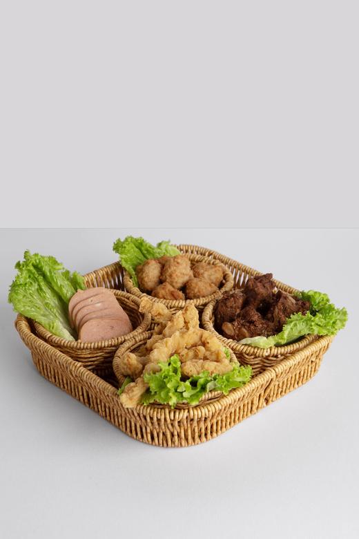 肉类一箩筐（暖锅加菜） 商品图0