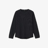 Goldwin WF Light L/S T-shirt 轻量功能性华夫格长袖圆领T恤 商品缩略图3