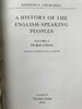 丘吉尔《英语民族史》（全4卷） 约百幅彩色插图 精装16开带书匣 商品缩略图2