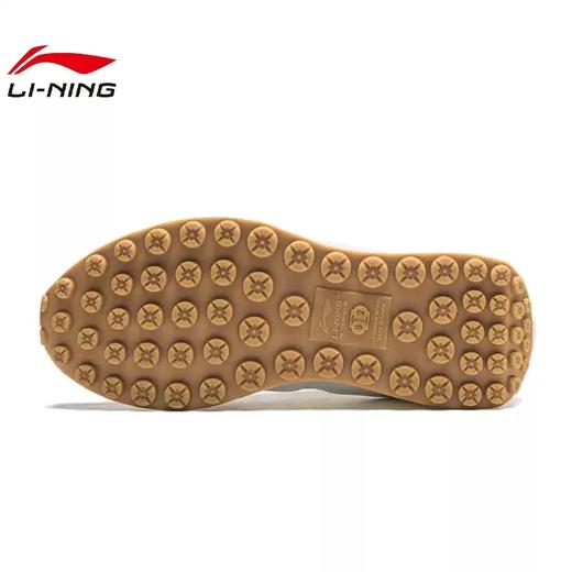 5折【自营】LI-NING/李宁2  LINING李宁女鞋70S HERITAGE运动鞋休闲鞋 AGCU178-2 商品图3