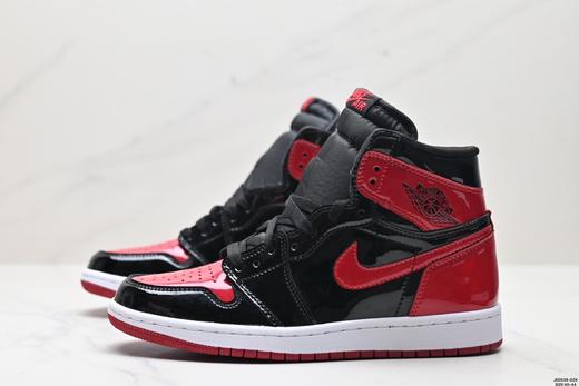 耐克乔丹AIR JORDAN 1 RETRO HIGH OG休闲运动板鞋555088-063男鞋 商品图3