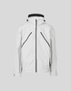 Aztech Mountain - Hayden Shell Jacket - Cloud White Multi - 女装 - 滑雪夹克 - 白色 商品缩略图0
