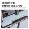 8237那拉提全铜花洒-枪灰 商品缩略图4