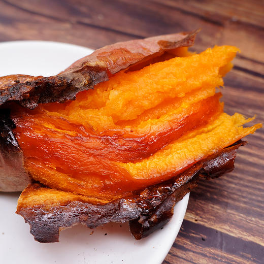 【绮】山东烟薯25（蜜薯） 商品图5