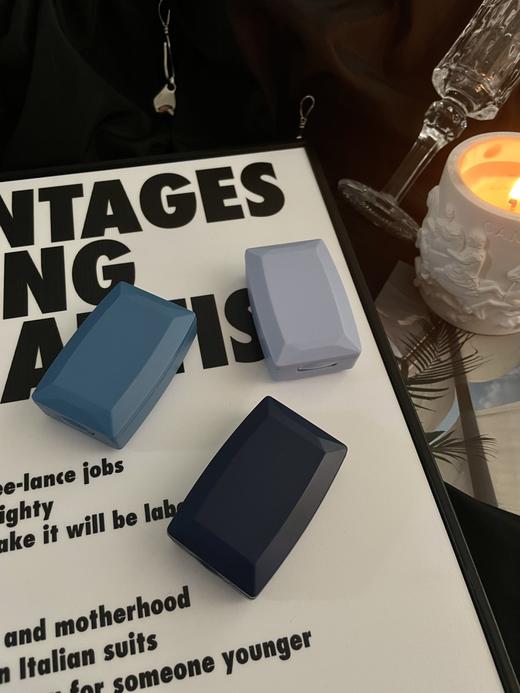 隐形眼镜盒/像鱼B112 商品图3