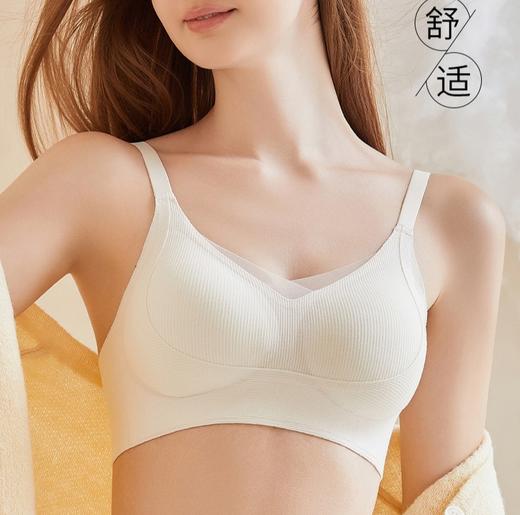 【买1送1】DANMO旦茉反重力提拉内衣（4-1015） 商品图2