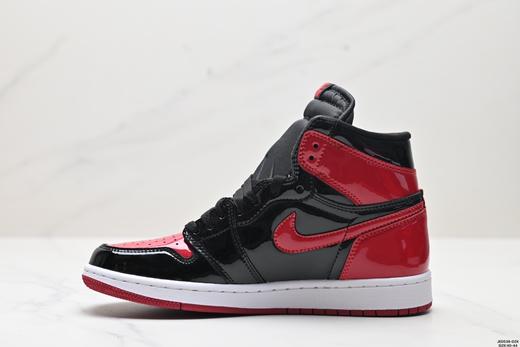 耐克乔丹AIR JORDAN 1 RETRO HIGH OG休闲运动板鞋555088-063男鞋 商品图2
