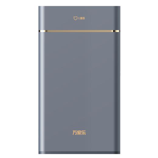 万家乐玉露2.0纯水机 CHR-QDS01-500G大通量原装进口RO膜纯净双出水模式 商品图0