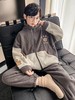 年货节！【亲子款家居服】儿童睡衣冬款加厚款公主新款女童套头法兰绒保暖珊瑚绒家居服套装 商品缩略图6