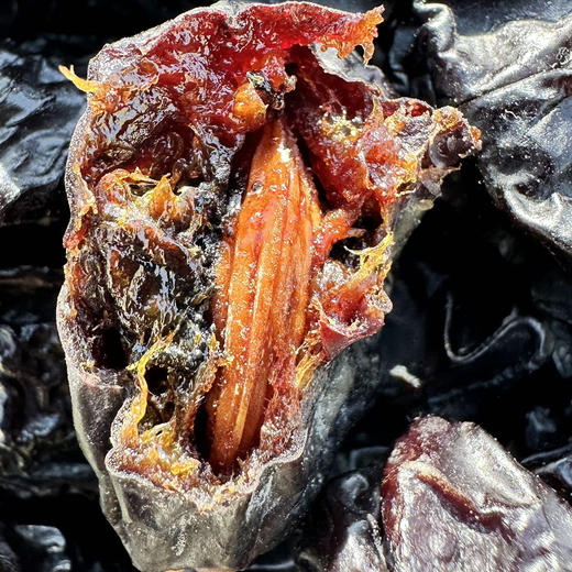 新疆 喀什西梅干 商品图2