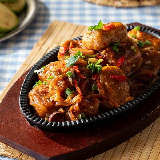 鲜切荔浦芋头片|新鲜现切，香如牛奶，粉糯如豆沙 商品图2