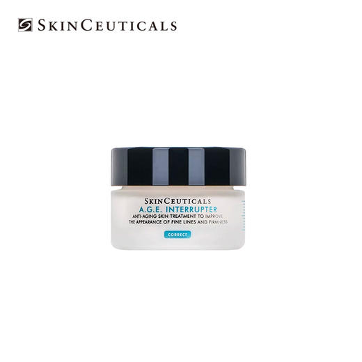 修丽可 [小样] AGE面霜 15ml 商品图0