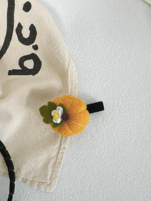 very one 羊毛万圣节南瓜系列 商品图2