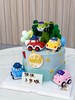 玩偶回力小汽车baby 商品缩略图2
